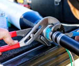 About Septic Pumping Service Apache, OK